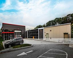 Image for Public Storage - 512 Castle Shannon Blvd, Mount Lebanon, PA
