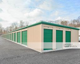 Image for Secondary Storage - 102 Vanadium Road, Bridgeville, PA