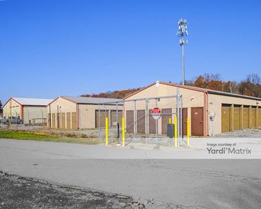 Storage Units for Rent available at 2361 Venture Drive, Gibsonia, PA 15044