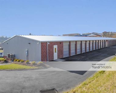 Storage Units for Rent available at 5450 Progress Blvd, Bethel Park, PA 15102