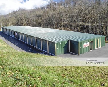 Storage Units for Rent available at 1300 Venetian Road, Eighty Four, PA 15330
