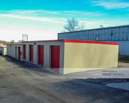 Image for iStorage - 4318 Middlebrook Pike, Knoxville, TN