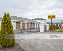 Image for Hayfield Mini Storage - 201 Hayfield Road, Knoxville, TN