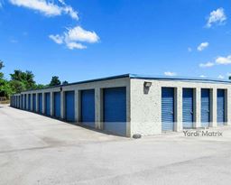 Image for Four Seasons Storage - 115 Tillery Drive, Knoxville, TN