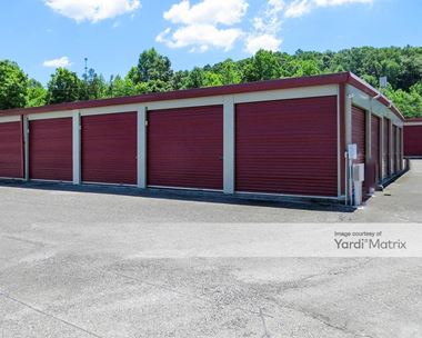 Image for CubeSmart Self Storage - 6626 Asheville Hwy, Knoxville, TN
