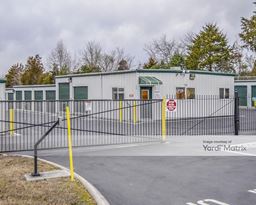 Image for Central Karns Storage - 7440 Oak Ridge Hwy, Knoxville, TN