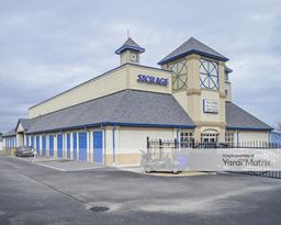 Image for Twin Spires Self Storage - 8507 Walbrook Drive, Knoxville, TN