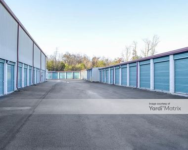 Storage Units for Rent available at 3517 Central Park Blvd, Louisville, TN 37777