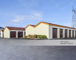 Image for Maryville Self Storage - 133 Roosevelt Drive, Maryville, TN