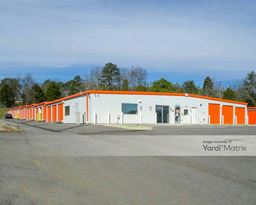 Image for iStorage - 142 Airport Plaza Blvd, Alcoa, TN