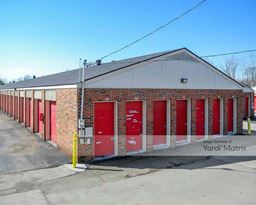 Image for iStorage - 8713 Unicorn Drive, Knoxville, TN