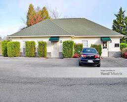 Image for West - Knox Solway Storage - 5006 Jim Jones Lane, Knoxville, TN