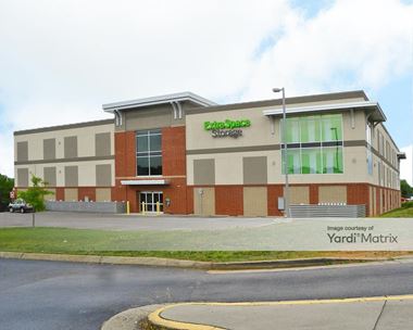 Image for Extra Space Storage - 8627 Middlebrook Pike, Knoxville, TN