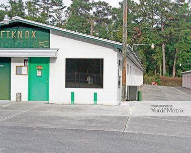 Storage Units for Rent available at 2410 FL- GA Hwy, Havana, FL 32333