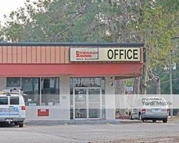 Image for Storage Zone Self Storage - 4525 Capital Circle NW, Tallahassee, FL