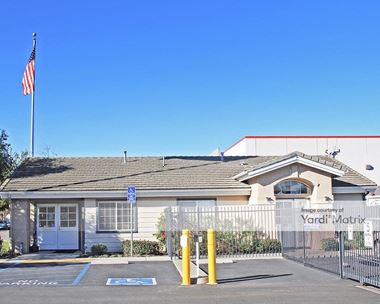 Storage Units for Rent available at 3040 Skyway Drive, Santa Maria, CA 93455