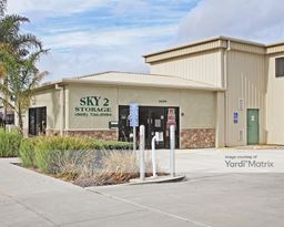Image for Sky 2 Storage - 1029 West Laurel Avenue, Lompoc, CA