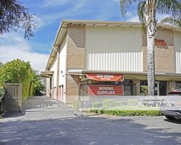 Image for Public Storage - 7246 Hollister Avenue, Goleta, CA