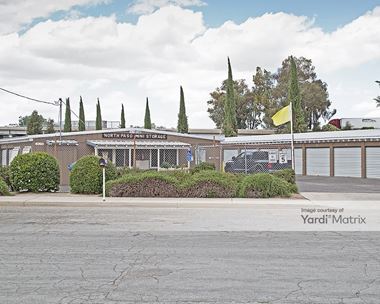 Storage Units for Rent available at 3628 Spring Street, Paso Robles, CA 93446