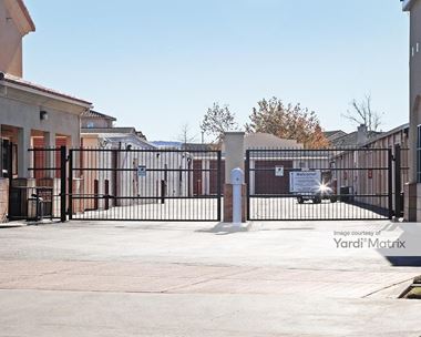 Storage Units for Rent available at 650 Southside Pkwy, Santa Maria, CA 93455