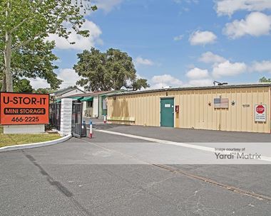 Storage Units for Rent available at 9175 San Gabriel Road, Atascadero, CA 93422