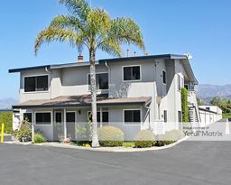 Image for Extra Space Storage - 6250 Via Real, Carpinteria, CA