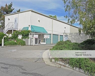 Storage Units for Rent available at 3650 Calle Real, Santa Barbara, CA 93105
