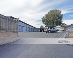 Image for O K Storage - 7330 Hollister Avenue, Goleta, CA