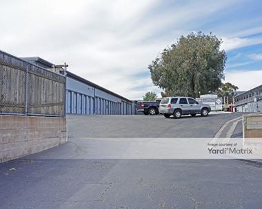 Storage Units for Rent available at 7320 Hollister Avenue, Goleta, CA 93117
