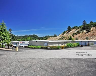 Storage Units for Rent available at 90 Lockhart Gulch Road, Scotts Valley, CA 95066