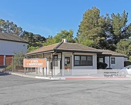 Image for Public Storage - 200 Calle Del Oaks, Del Rey Oaks, CA