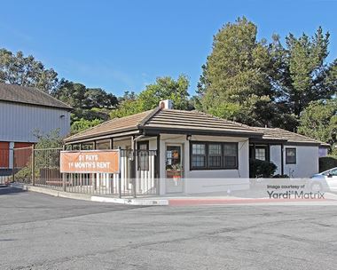 Storage Units for Rent available at 200 Calle Del Oaks, Del Rey Oaks, CA 93940