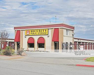 Storage Units for Rent available at 271 Sun Way, Salinas, CA 93901