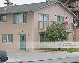Image for Los Coches Self Storage - 947 Los Coches, Soledad, CA