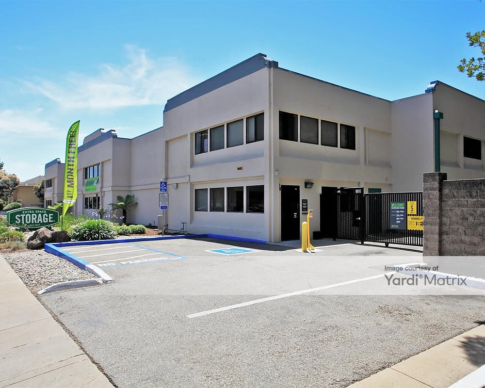 30 Best Storage Units in Santa Cruz CA from 10