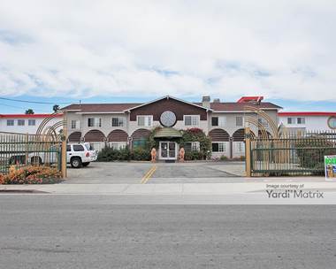 Storage Units for Rent available at 44 Ross Avenue, Freedom, CA 95019