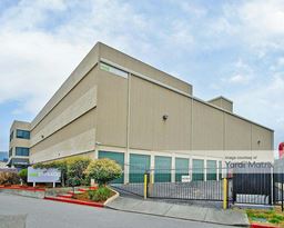 Image for modSTORAGE - 1118 Airport Way, Monterey, CA