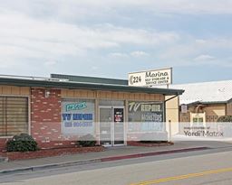 Image for Storage Corner - 224-L Reindollar Avenue, Marina, CA