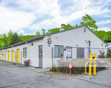 Storage Units for Rent available at 7525 Freedom Blvd, Aptos, CA 95003