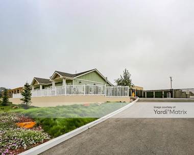 Storage Units for Rent available at 2155 Willow Road, Arroyo Grande, CA 93420