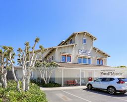Image for Patterson Plus Self Storage - 5325 Calle Real, Santa Barbara, CA