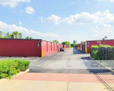 Storage Units for Rent available at 8531 West 191st Street, Mokena, IL 60448
