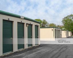 Image for Floit Brothers Self Storage - 416 Wyman Street, Sycamore, IL