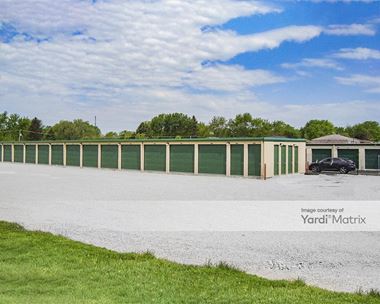 Storage Units for Rent available at 1317 Rte. 31, Oswego, IL 60543