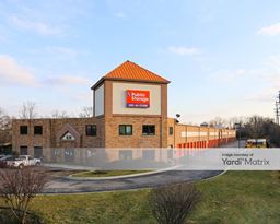 Image for Public Storage - 830 Steel Street, Elgin, IL