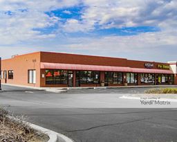 Image for 4 M Self Storage - 1649 Montgomery Road, Aurora, IL
