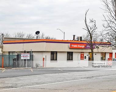 Storage Units for Rent available at 801 Joliet Road, Willowbrook, IL 60527