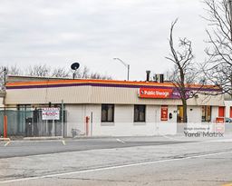 Image for Public Storage - 801 Joliet Road, Willowbrook, IL