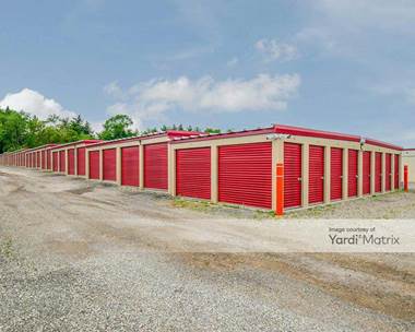 Storage Units for Rent available at 3980 Turner Avenue, Plano, IL 60545