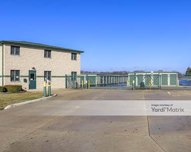 Storage Units for Rent available at 1370 Horizon Drive, Johnsburg, IL 60051